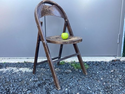 Set vintage thonet - set, of