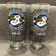 2x Brooklyn Stonewall