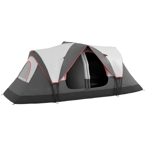 Camping tent for man - for, with