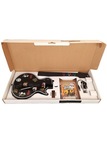 Sony playstation guiter - playstation, 3