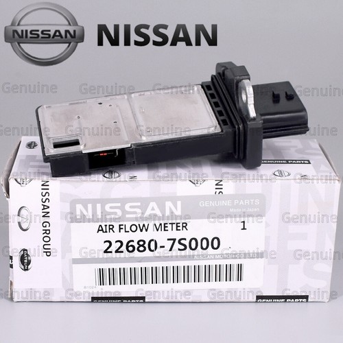 For nissan mass air - for, flow