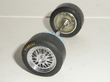 Scalextric - W9254B Porsche