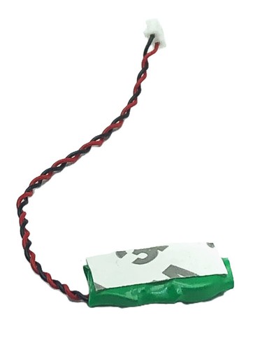 Pin rtc bios cmos - 3-pin,