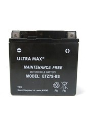 ULTRAMAX ETZ7S FOR YAMAHA