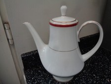 BOOTS CAVENDISH COFFEE POT
