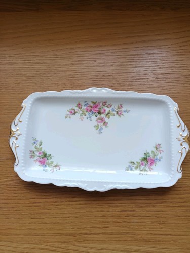 Royal albert moss - royal, rose
