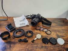 Nikon D D3100 14.2MP Digital