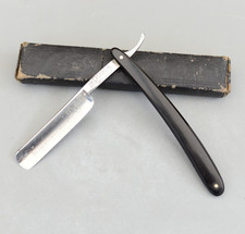 Vintage Puma Friseur Freund