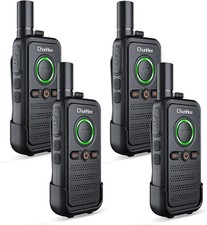 Wireless Intercom System for