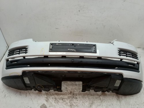 Front bumper land rover range - front,