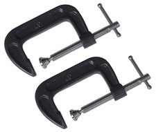 2 X 75MM 3" HEAVY DUTY G