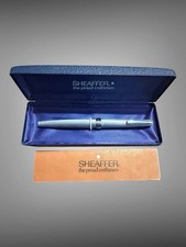 Lady Sheaffer 620 Fountain