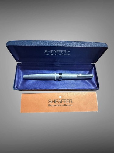 Lady sheaffer 620 fountain - 620,