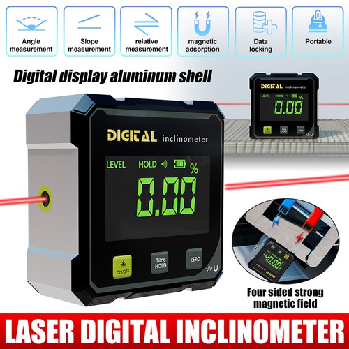 360 magnetic digital - magnetic,