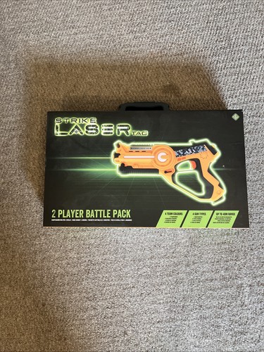 Laser gun set - set, of
