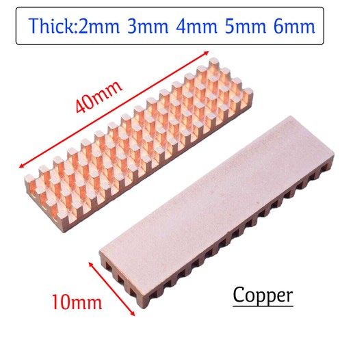 10mm 40mm thermally - 10mm×40mm,