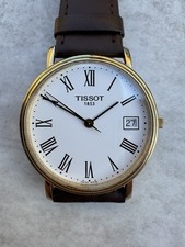 Tissot 1853 Men’s Gold