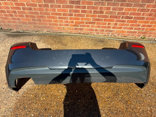 Bmw series f10 saloon m - bmw,