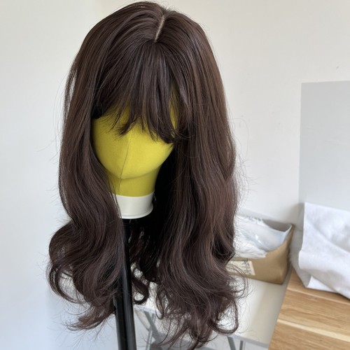 Synthetic hair heat friendly - synthetic,