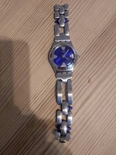 Lovely, Unusual Swatch Irony