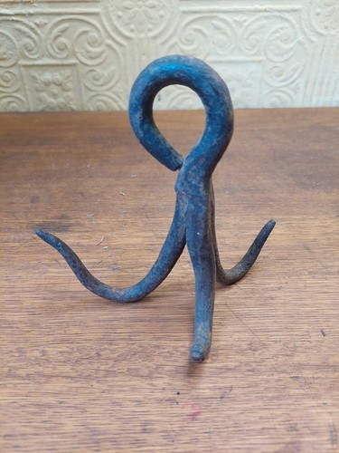 Antique french blacksmith made - antique, blacksmith-made