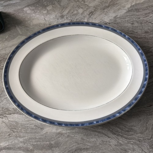 Royal doulton atlanta 75 - royal, 13.75"