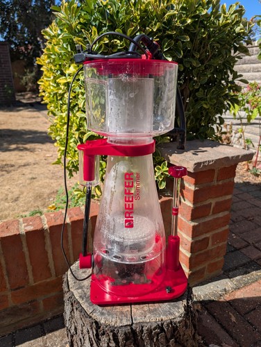 Aquarium protein skimmer - aquarium,