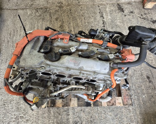 Toyota rav4 2013 - toyota, engine