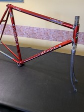 Colnago Master frame color