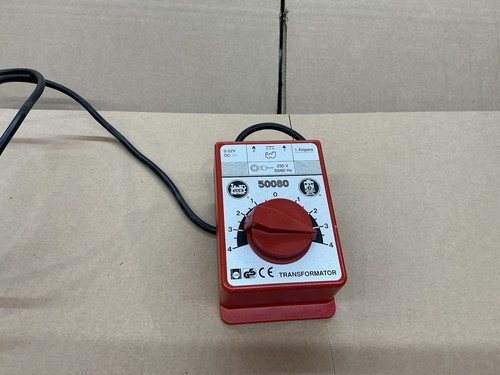 Lgb gauge speed - gauge, controller