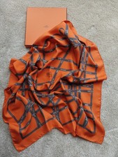 HERMES 90cm BOLDUC AU CARRE