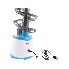 Table Tennis Trainer Robot