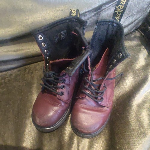 Martens boots toddlers uk - dr.,