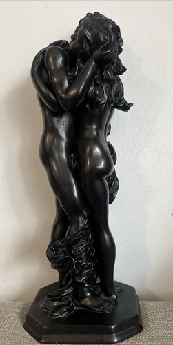 Crosa signed 2002 figurine - crosa,