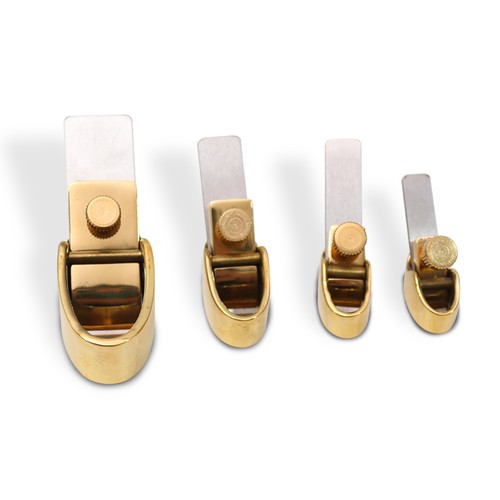 4pcs violin maker plane - 4pcs,