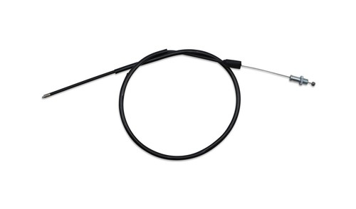 Throttle cable pull - throttle, or