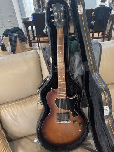 Gordon smith gs1 chris - smith, ex