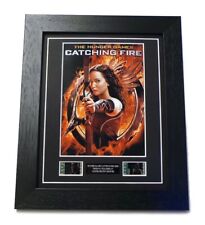 HUNGER GAMES CATCHING FIRE