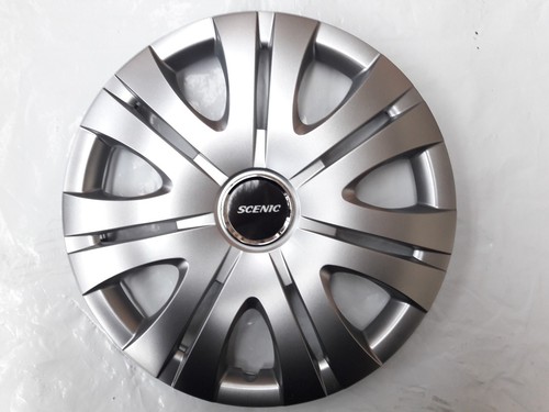 Wheel trims fit renault - wheel,