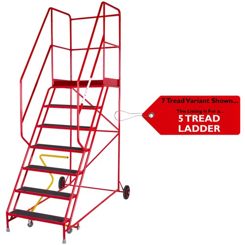 Tread heavy duty - 5,