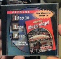 Buen viaje glencoe spanish 1 - buen,