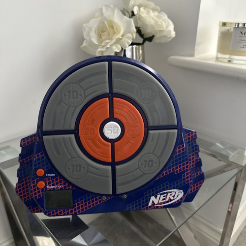Nerf elite digital flashing - digital,