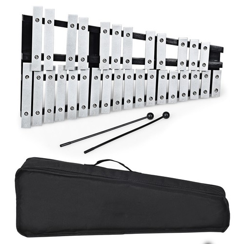 Note glockenspiel xylophone - note,