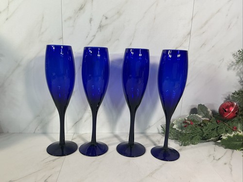 Set deep cobalt blue - cobalt,