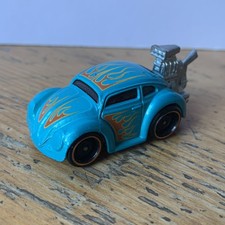 Volkswagon Beetle Hot Wheels