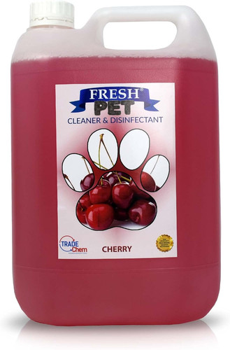 Trade chemicals fresh - fresh, pet