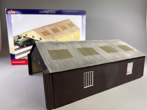 Bachmann scenecraft 083 - scenecraft, 44-083