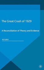 THE GREAT CRASH OF 1929: A