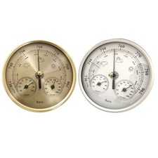 Large Multifunction Weather