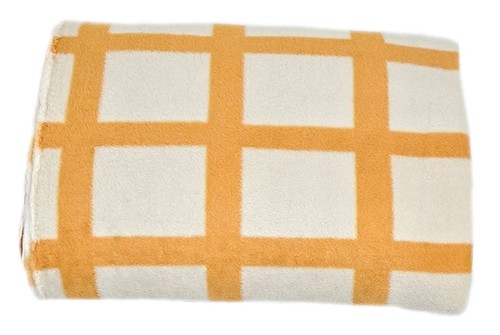 Polar fleece remnant - 2.4m,